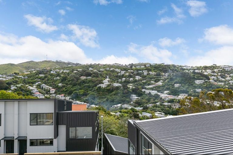 Photo of property in 96u3 Washington Avenue, Brooklyn, Wellington, 6021