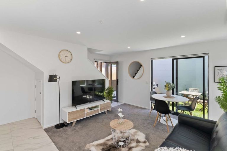 Photo of property in 3/19 Keppel Street, New Brighton, Christchurch, 8083