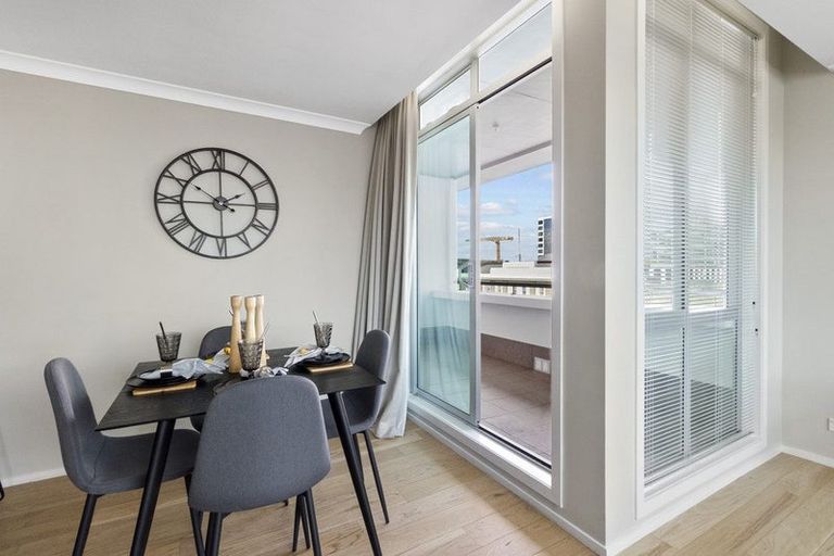 Photo of property in 41/312u Victoria Street, Hamilton Central, Hamilton, 3204