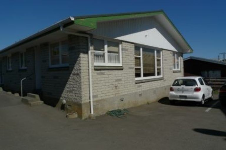 Photo of property in 23u2 Trafalgar Street, Johnsonville, Wellington, 6037