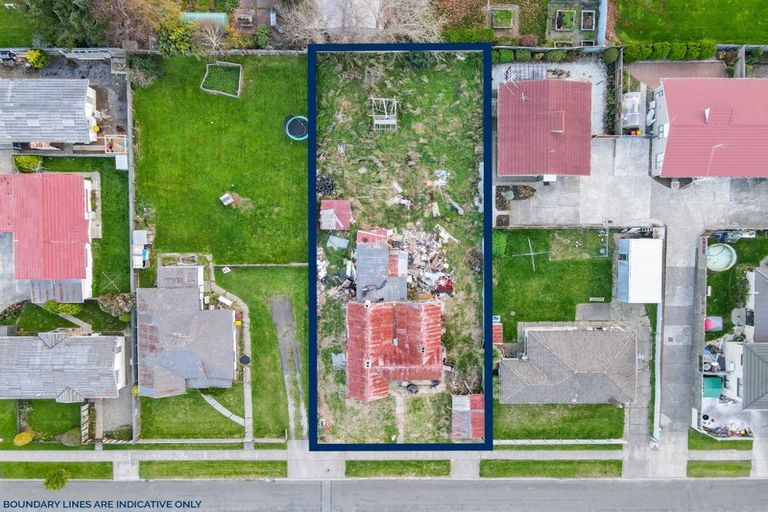 Photo of property in 126 O'hara Street, Appleby, Invercargill, 9812