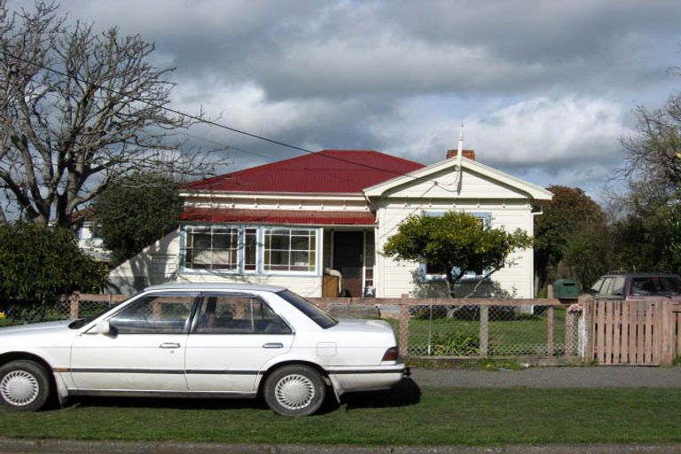 Photo of property in 4 Jeans Street, Masterton, 5810