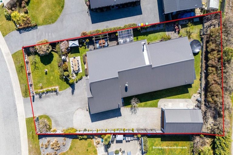 Photo of property in 23 Albert Drive, Clyde, 9330