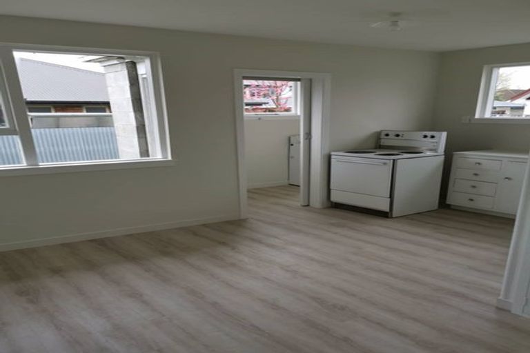 Photo of property in 5/102 Edward Avenue, Edgeware, Christchurch, 8013