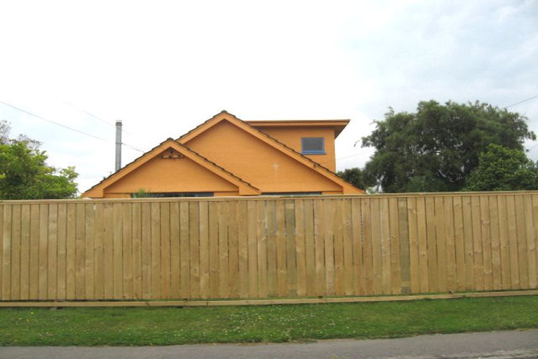 Photo of property in 14a Cedars Street, Hoon Hay, Christchurch, 8025