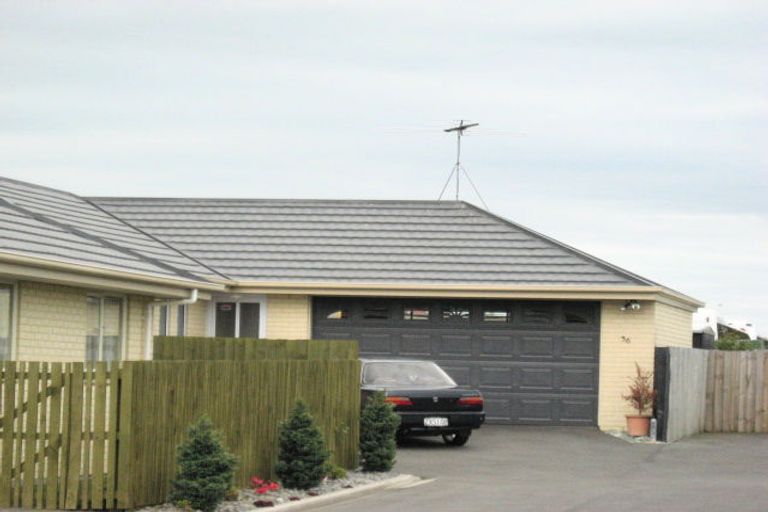 Photo of property in 56 Fuller Street, Kaiapoi, 7630