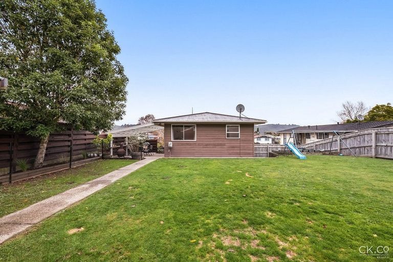 Photo of property in 156 California Drive, Totara Park, Upper Hutt, 5018
