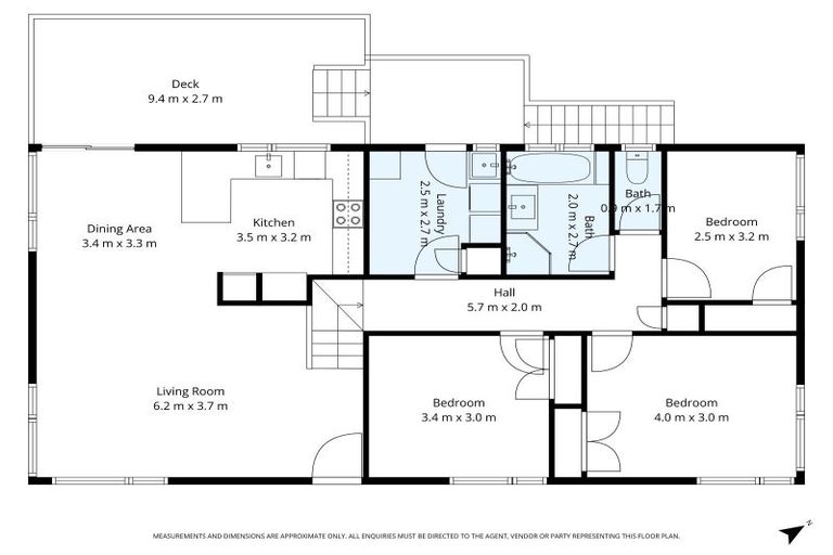 Photo of property in 4 Staysail Place, Whitby, Porirua, 5024