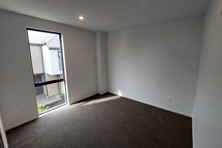 Photo of property in 3/561 Manchester Street, St Albans, Christchurch, 8014