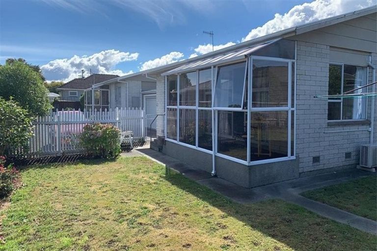 Photo of property in 17b Florence Street, Richmond, 7020