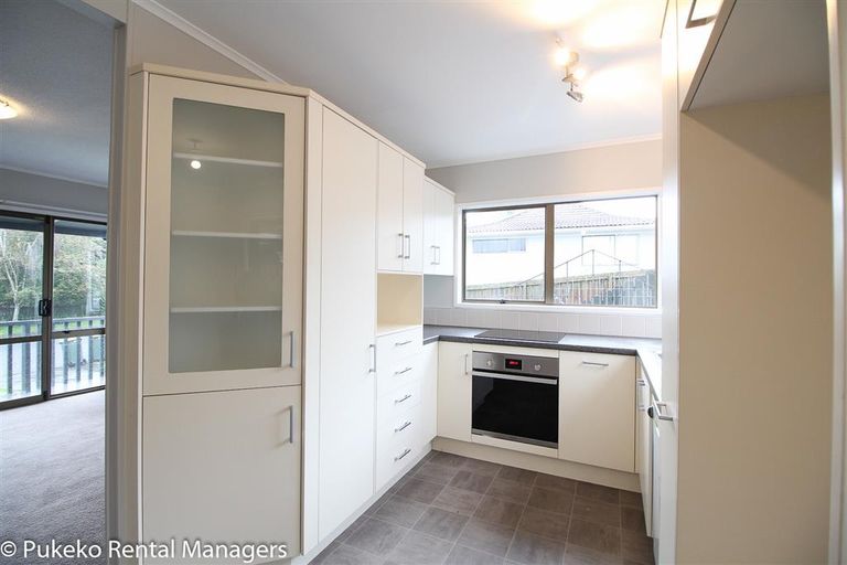 Photo of property in 50 Bellfield Road, Opaheke, Papakura, 2113