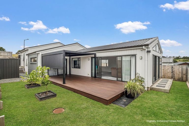 Photo of property in 7 Whale Bay Rise, Gulf Harbour, Whangaparaoa, 0930
