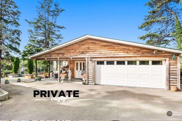 Photo of property in 11c Miromiro Road, Normandale, Lower Hutt, 5010