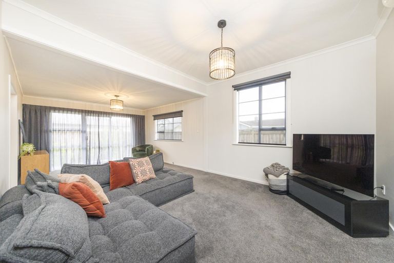 Photo of property in 8 Ngaio Street, West End, Palmerston North, 4412