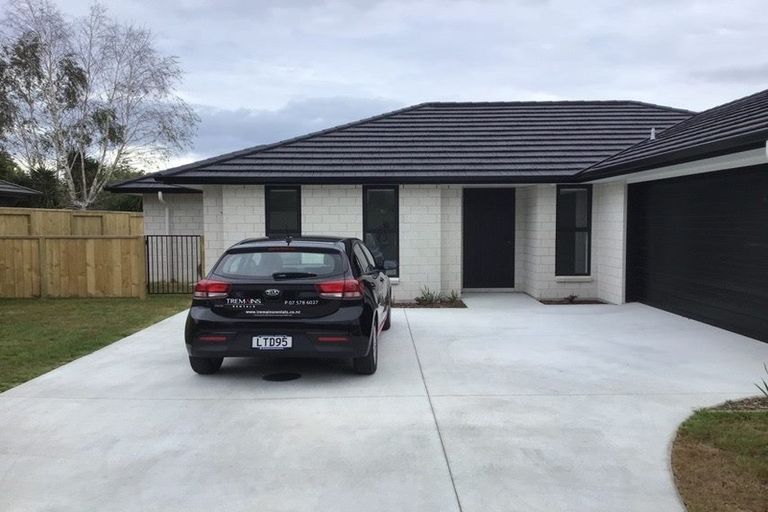 Photo of property in 10d2 Clive Road, Katikati, 3129