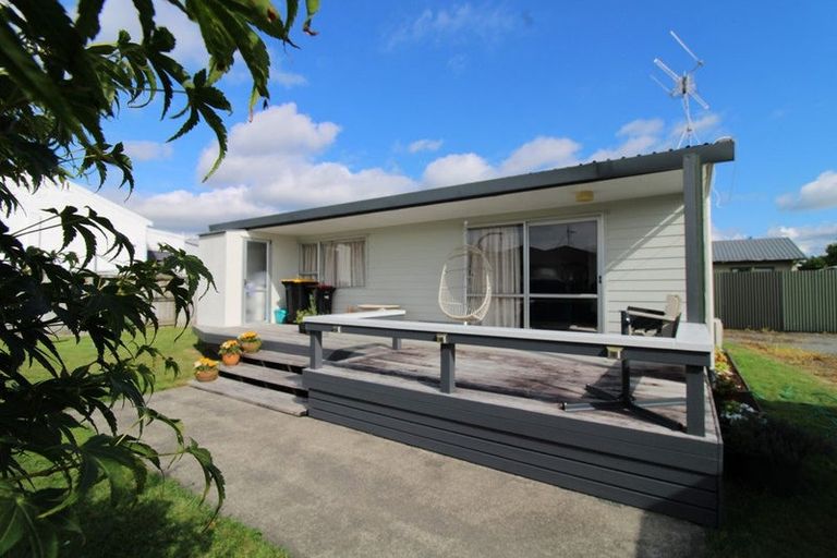 Photo of property in 12a Smith Street, Matamata, 3400