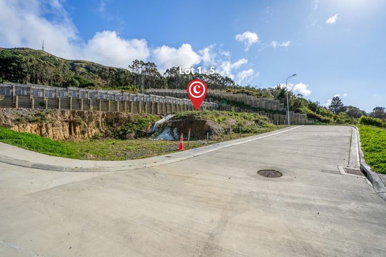 Photo of property in 42 Raiha Street, Kenepuru, Porirua, 5022