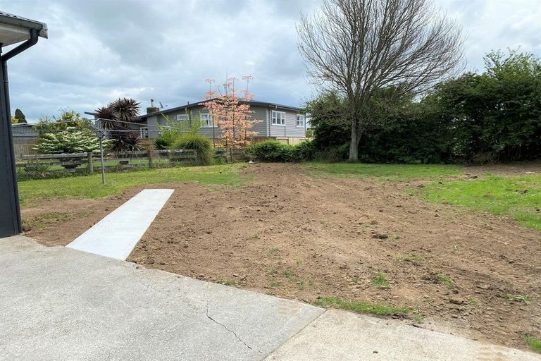 Photo of property in 53 Burwood Road, Matamata, 3400