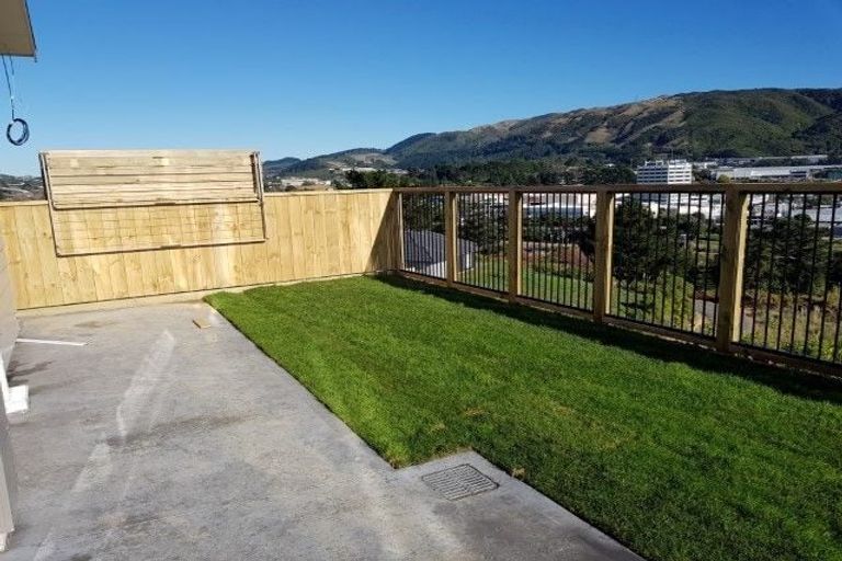 Photo of property in 138b John Burke Drive, Aotea, Porirua, 5024