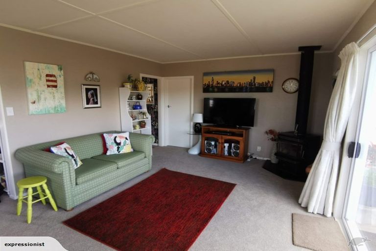 Photo of property in 6 Kinsella Place, Paeroa, 3600