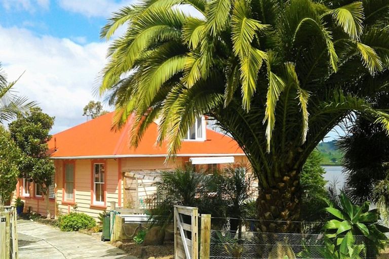Photo of property in 71 Manning Street, Rawene, Kaikohe, 0473