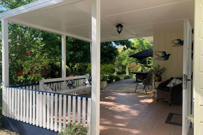 Photo of property in 30 Dundas Street, Porangahau, 4293