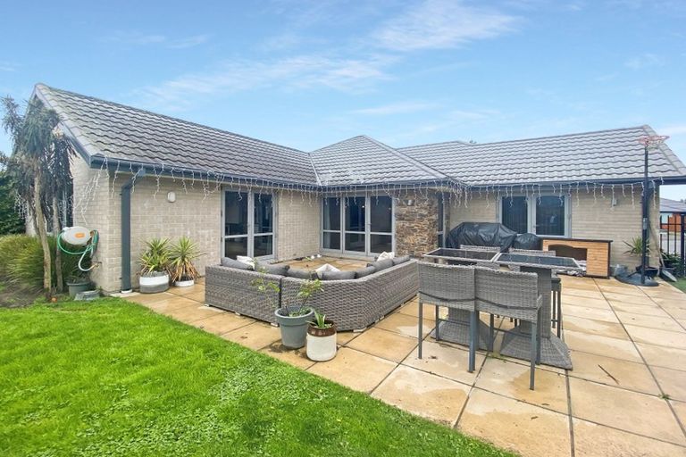 Photo of property in 20 Dunaverty Place, Broomfield, Christchurch, 8042