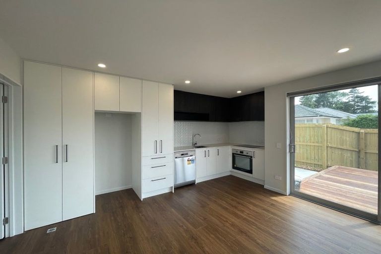 Photo of property in 1/107 Mackworth Street, Woolston, Christchurch, 8062