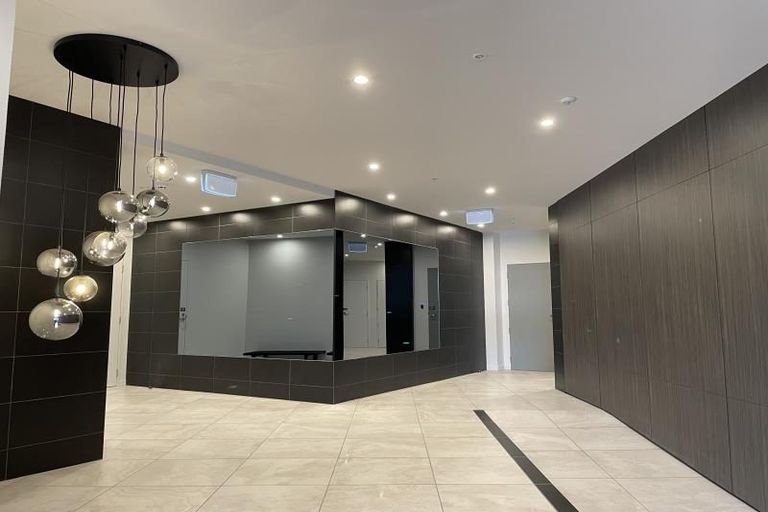 Photo of property in Pinnacle Apartments, E102/160 Victoria Street, Te Aro, Wellington, 6011