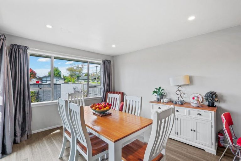 Photo of property in 115 Highsted Road, Casebrook, Christchurch, 8051