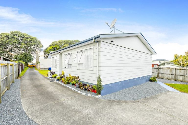 Photo of property in 3/58 Henwood Road, Mangere East, Auckland, 2024