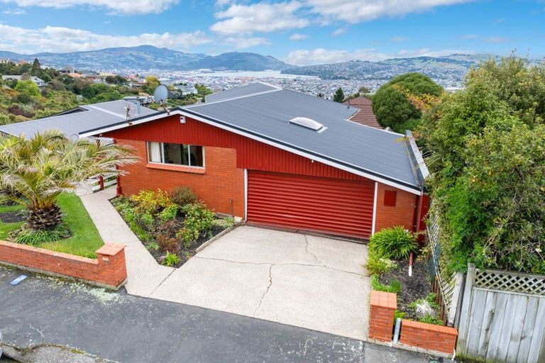 Photo of property in 53 Sutcliffe Street, Saint Clair, Dunedin, 9012