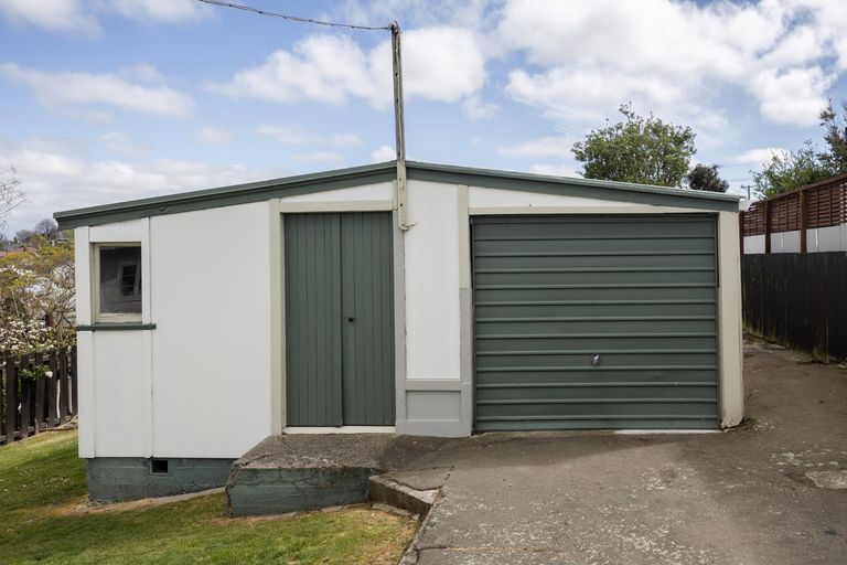 Photo of property in 38 Greta Street, South Hill, Oamaru, 9400