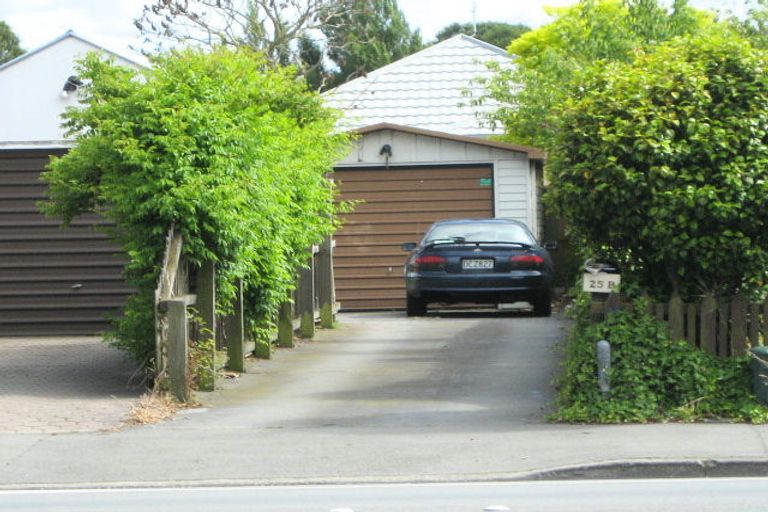 Photo of property in 25 Brougham Street, Addington, Christchurch, 8024