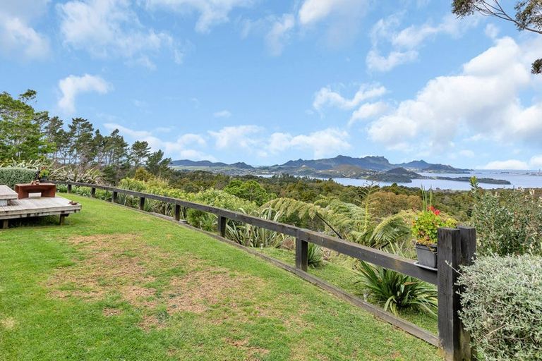 Photo of property in 237 Te Rongo Road, Parua Bay, Whangarei, 0174