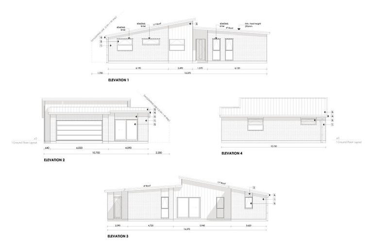 Photo of property in 21 Rangitihi Street, Matamata, 3400