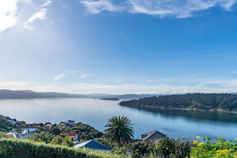 Photo of property in Mt Carmel Mews, 12/9u Arawa Road, Hataitai, Wellington, 6021