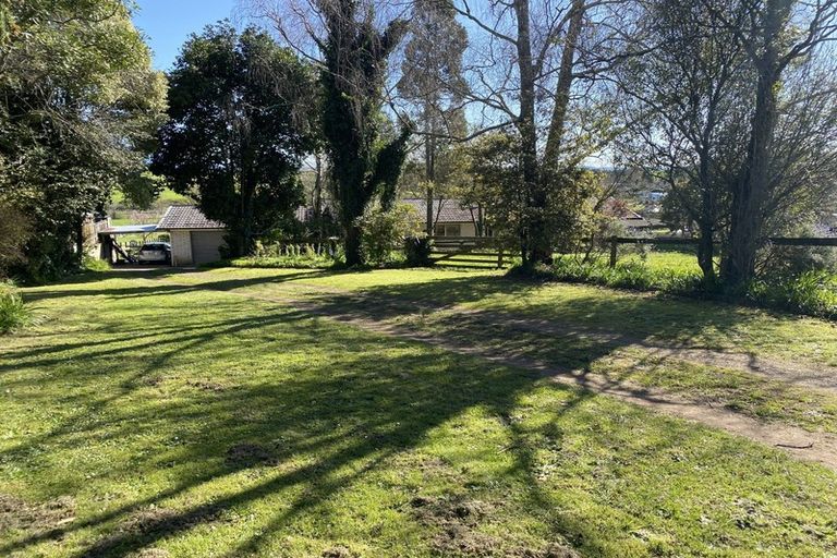 Photo of property in 39 Great South Road, Ohaupo, 3803