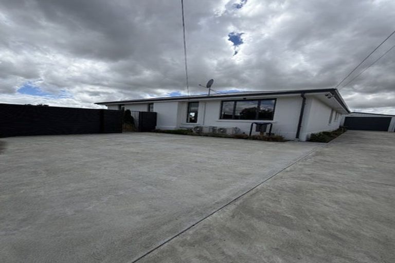 Photo of property in 163 Weld Street, Witherlea, Blenheim, 7201