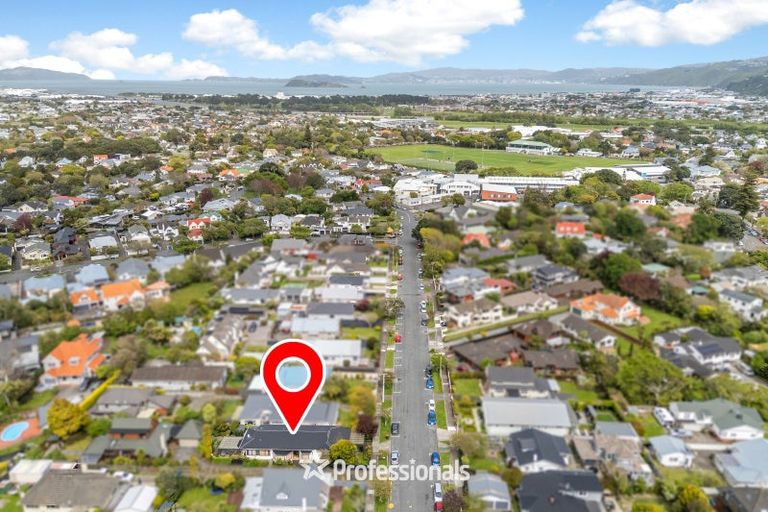 Photo of property in 70a Hautana Street, Woburn, Lower Hutt, 5010