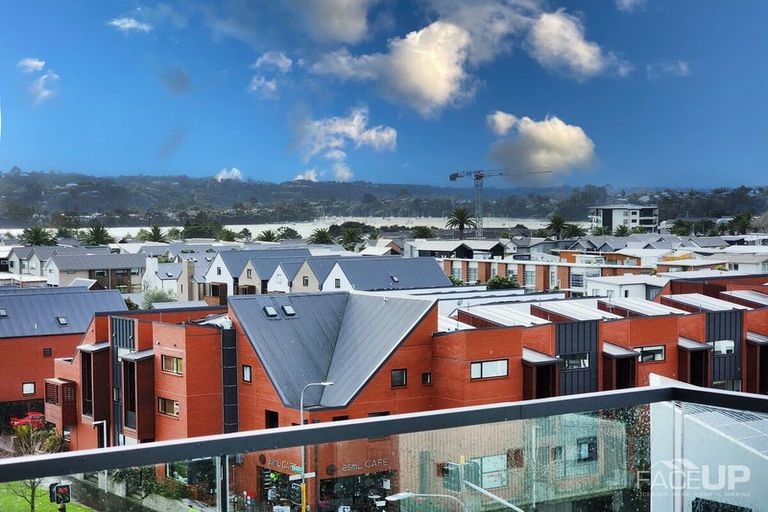 Photo of property in 505/57 Mapou Road, Hobsonville, Auckland, 0616