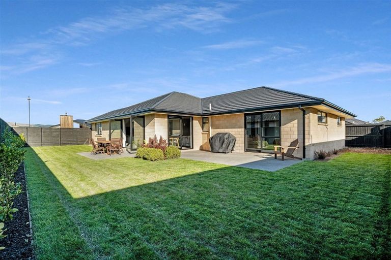 Photo of property in 7 Halpin Drive, Lincoln, 7608