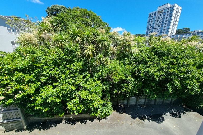 Photo of property in 26/20u Thompson Street, Mount Cook, Wellington, 6011