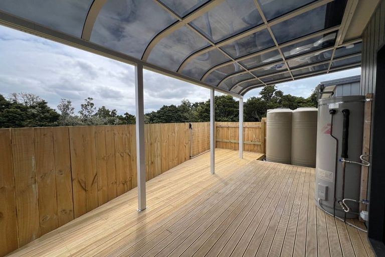 Photo of property in 3 Ki Roto Way, Flat Bush, Auckland, 2019