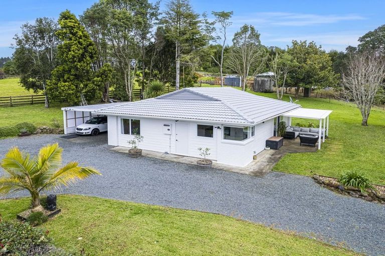 Photo of property in 151 Millington Road, Maunu, Whangarei, 0179