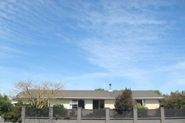 Photo of property in 23 Bicknor Street, Templeton, Christchurch, 8042