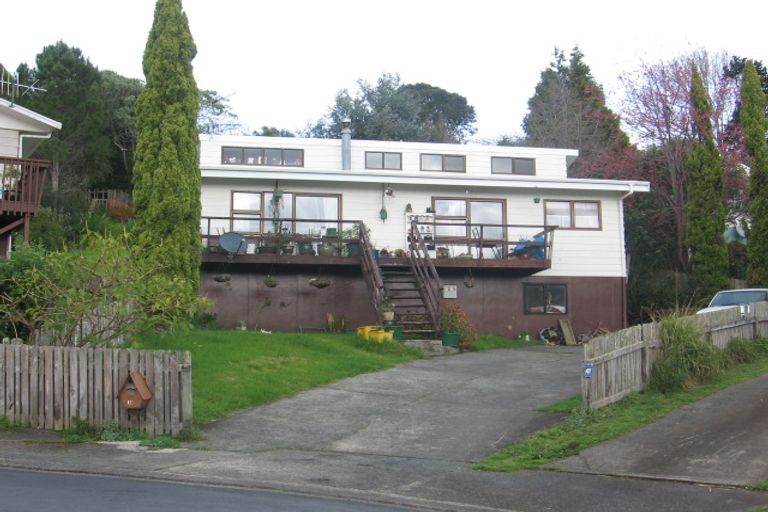 Photo of property in 19 De Havilland Place, Onerahi, Whangarei, 0110