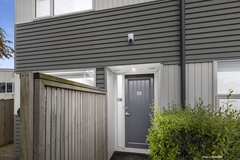 Photo of property in 22/31u Princess Terrace, Newtown, Wellington, 6021