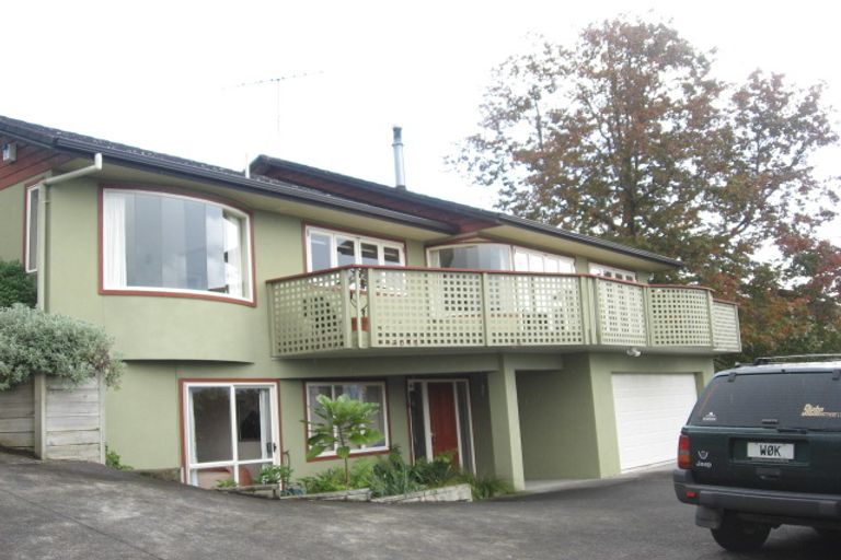 Photo of property in 2/61 Haseler Crescent, Howick, Auckland, 2014