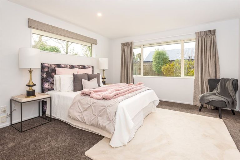 Photo of property in 27 Pewter Place, Northwood, Christchurch, 8051